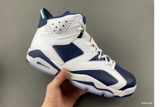 Sydney 136038-461 Jordan Olympic  Retro  136038-461 6 0407